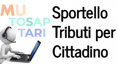 Sportello Tributi per il Cittadino