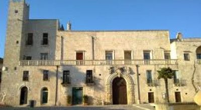 Palazzo Protonobilissimo Risolo