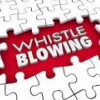 WHISTLEBLOWING