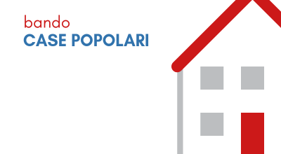 BANDO DI CONCORSO ASSEGNAZIONE DI ALLOGGI EDILIZIA RESIDENZIALE PUBBLICA DISP...
