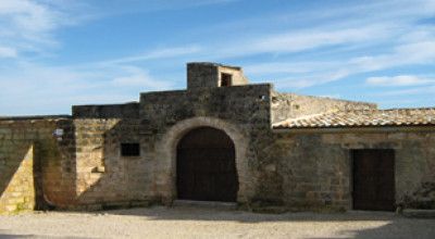 Museo dalla civiltà contadina ed artigianale al Museo del Bosco e delle Font...