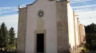 Chiesa di San Nicola di Myra