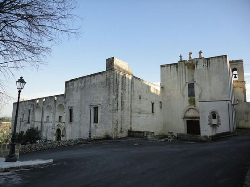 Convento dei Francescani Neri 