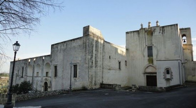 Convento dei Francescani Neri 