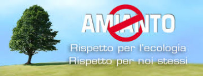 BONIFICA AMIANTO NEL COMUNE DI SPECCHIA - PROGETTO 