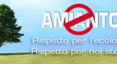 BONIFICA AMIANTO NEL COMUNE DI SPECCHIA - PROGETTO 