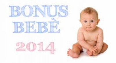 SBLOCCATO IL BONUS BEBE' DA 275 EURO PER LE FAMIGLIE DISAGIATE