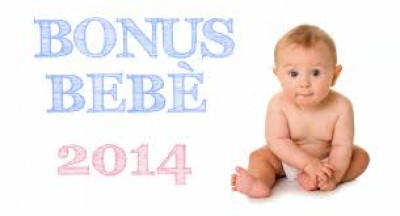 SBLOCCATO IL BONUS BEBE' DA 275 EURO PER LE FAMIGLIE DISAGIATE