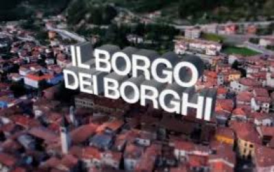 SPECCHIA pu&ograve; diventare il BORGO DEI BORGHI D'ITALIA
