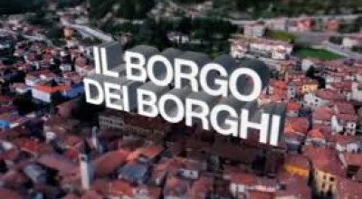 SPECCHIA pu&ograve; diventare il BORGO DEI BORGHI D'ITALIA