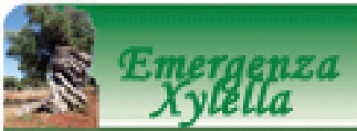 LINK PER L'ACCESSO AL PORTALE DELLA REGIONE PUGLIA SULL'EMERGENZA XYLELLA