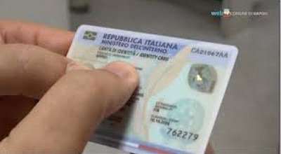 NUOVE MODALITA' DI EMISSIONE DELLA CARTA D'IDENTITA' ELETTRONICA