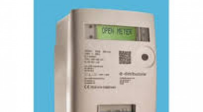 COMUNICAZIONE ATTIVITA' DI  SOSTITUZIONE CONTATORI COMUNE DI SPECCHIA