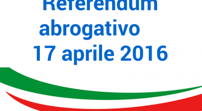 RISULTATI ELEZIONI REFERENDARIE 17 APRILE 2016