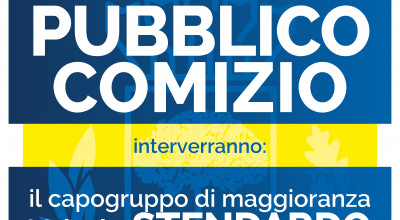 DOMENICA 9 NOVEMBRE IN PIAZZA DEL POPOLO ALLE ORE 17.30 IL CAPOGRUPPO DI MAGG...