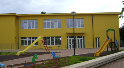 SCUOLA ELEMENTARE: CONTINUIAMO A INVESTIRE SUL FUTURO DEI NOSTRI FIGLI CON UN...