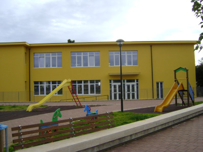 SCUOLA ELEMENTARE: CONTINUIAMO A INVESTIRE SUL FUTURO DEI NOSTRI FIGLI CON UN...