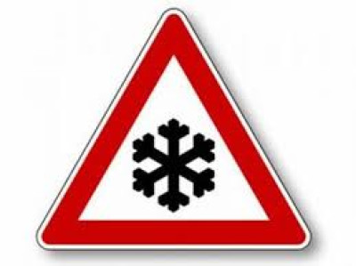 ATTIVAZIONE CENTRO OPERATIVO COMUNALE PER PREVENZIONE EMERGENZA NEVE 