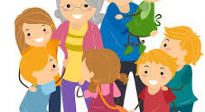 2 OTTOBRE - FESTA DEI NONNI