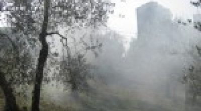 IL SINDACO SCRIVE AL PREFETTO DI LECCE E AL PRESIDENTE DELLA PROVINCIA PER RI...