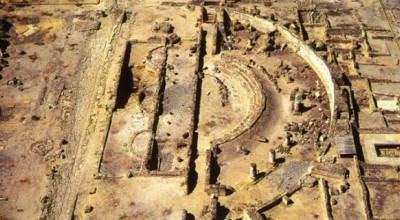 L'ASSOCIAZIONE ONLUS ISTITUTO DARWIN PROMUOVE IL PROGETTO NUOVA GRAECIA...