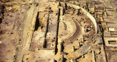 L'ASSOCIAZIONE ONLUS ISTITUTO DARWIN PROMUOVE IL PROGETTO NUOVA GRAECIA...