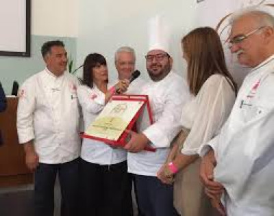 SERVIZIO TELEVISIVO SUL MIGLIOR PANETTONE D'ITALIA 2016 DI GIUSEPPE ZIPPO SU ...