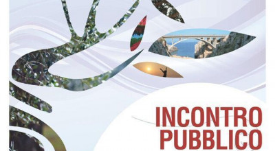 INCONTRO PUBBLICO PER LA PRESENTAZIONE DEL PROGETTO RETE BIOETICA TERRE...