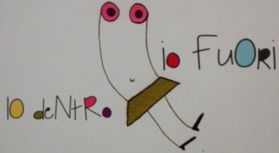 INCONTRO PUBBLICO IO DENTRO...IO FUORI