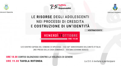 &ldquo;Le risorse degli adolescenti nei processi di crescita e costruzione di...