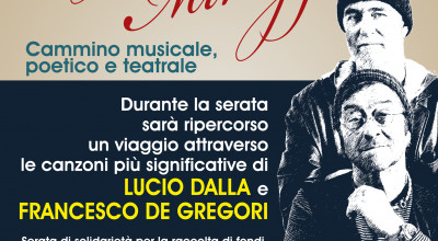 Con il patrocinio del Comune di Specchia l'Associazione Culturale E20CULT pre...