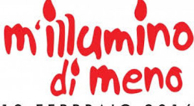 IL COMUNE DI SPECCHIA ADERISCE ANCHE QUEST'ANNO ALL'INIZIATIVA M'ILLUMI...