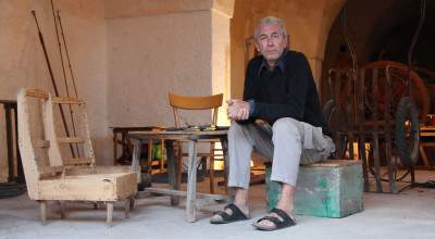 MOBILI MOBILI - IL TUO VECCHIO MOBILE DIVENTA ARREDO URBANO - DAL 22 AL 27 GI...