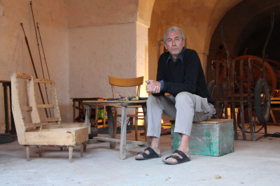 MOBILI MOBILI - IL TUO VECCHIO MOBILE DIVENTA ARREDO URBANO - DAL 22 AL 27 GI...