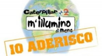 IL COMUNE DI SPECCHIA PARTECIPA ALL'INIZIATIVA M'ILLUMINO DI MENO 