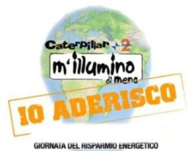 IL COMUNE DI SPECCHIA PARTECIPA ALL'INIZIATIVA M'ILLUMINO DI MENO 