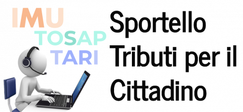 Sportello Tributi per il Cittadino