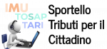 Sportello Tributi per il Cittadino