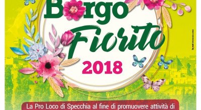 BORGO FIORITO 2018