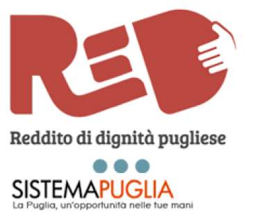 TOUR DEL CAMPER REDDITO DI DIGNITA' (RED)