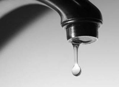 IL SINDACO SOLLECITA L'ACQUEDOTTO PUGLIESE A RIPRISTINARE IMMEDIATAMENTE IL S...