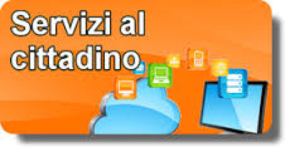 ATTIVAZIONE SERVIZI AL CITTADINO - COMPILAZIONE ON LINE DI AUTOCERTIFICAZIONI...