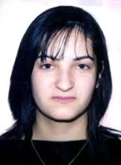 A 10 ANNI DALLA SCOMPARSA DI SONIA MARRA MANTENIAMO VIVO IL SUO RICORDO