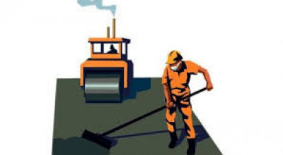 PROGETTO DI MANUTENZIONE STRADE COMUNALI - ORDINANZA DI CHIUSURA AL TRAFFICO ...