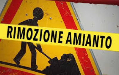 FINANZIATI PER IL COMUNE DI SPECCHIA € 15.000 PER LA BONIFICA AMIANTO S...