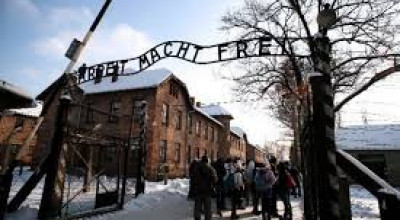 PROGETTO TRENO DELLA MEMORIA 2017 VIAGGIO AD AUSCHWITZ E BIRKENAU...