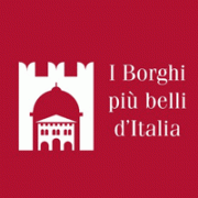 Logo Borghi pi&ugrave; belli d'Italia