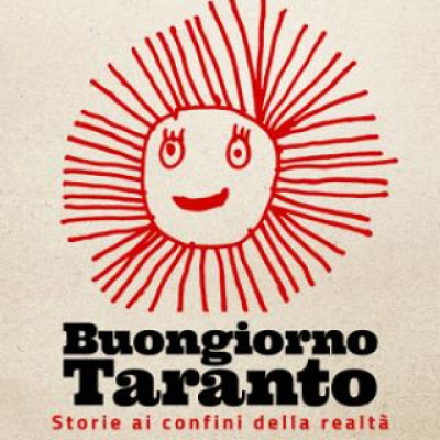 TOUR BUONGIORNO TARANTO - PROIEZIONE A TRICASE