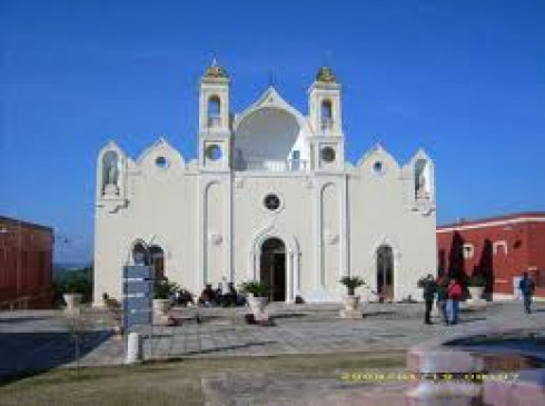 Complesso Turistico Cardigliano
