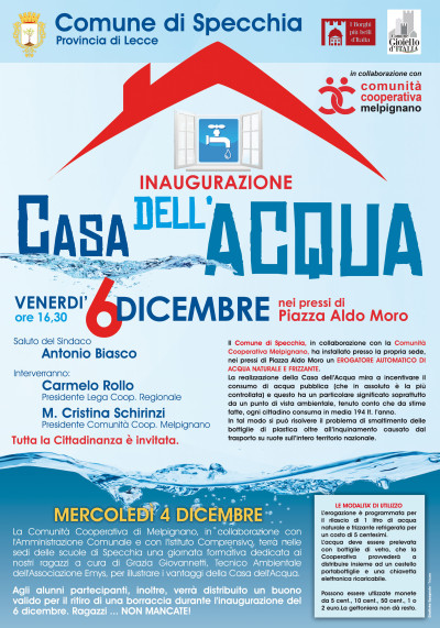 INAUGURAZIONE 